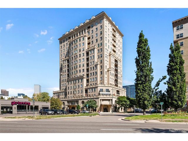 475 W 12th Ave 11E, Denver, CO 80204