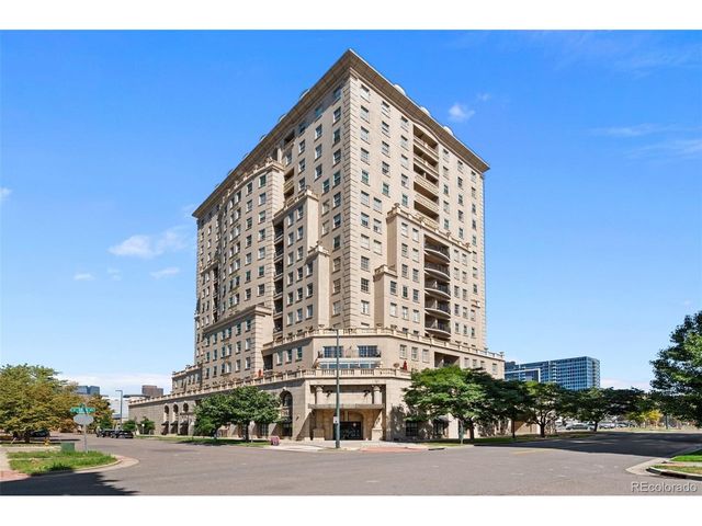 475 W 12th Ave 11E, Denver, CO 80204