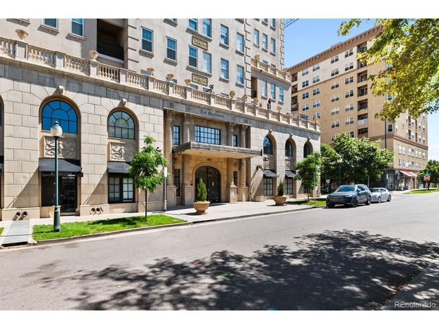 475 W 12th Ave 11E, Denver, CO 80204