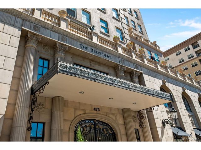 475 W 12th Ave 11E, Denver, CO 80204