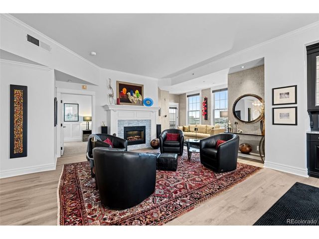 475 W 12th Ave 11E, Denver, CO 80204