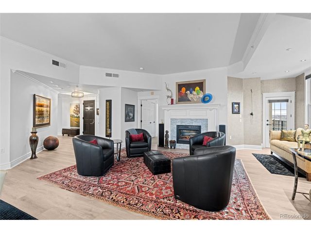 475 W 12th Ave 11E, Denver, CO 80204