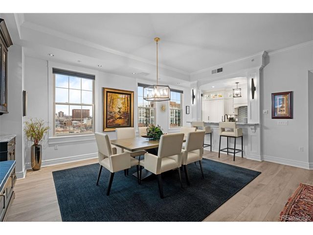 475 W 12th Ave 11E, Denver, CO 80204