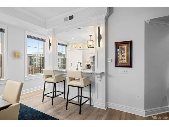 475 W 12th Ave 11E, Denver, CO 80204