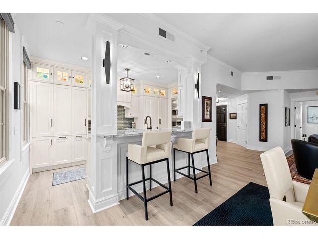 475 W 12th Ave 11E, Denver, CO 80204