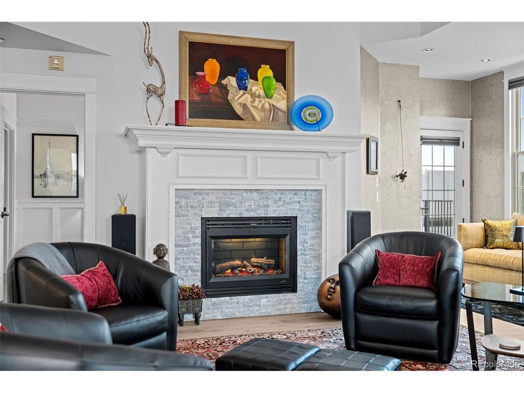 475 W 12th Ave 11E, Denver, CO 80204