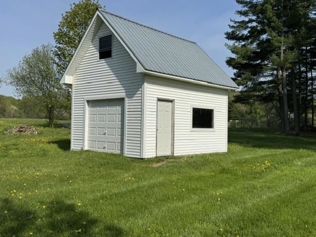 58 Hamilton Place Extension, Richford, VT 05476