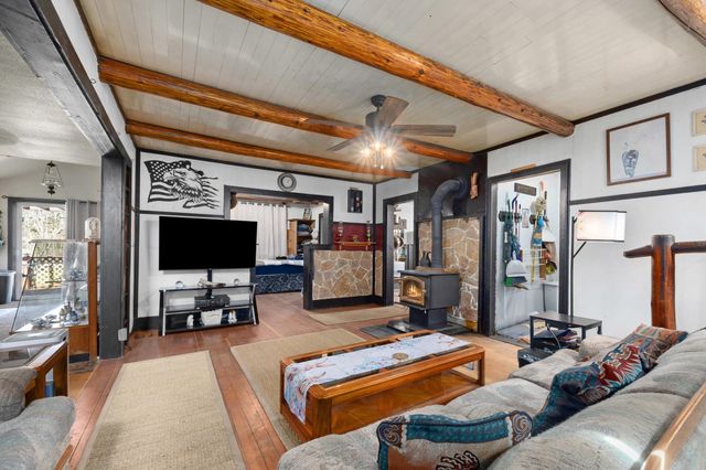3063 Hungry Hill Rd, Kettle Falls, WA 99141