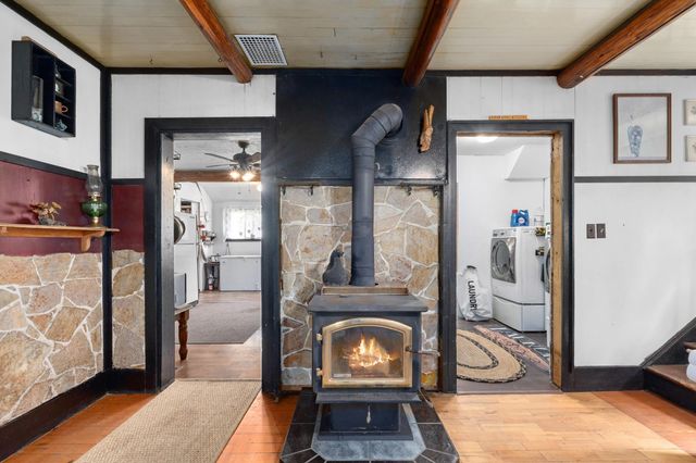 3063 Hungry Hill Rd, Kettle Falls, WA 99141