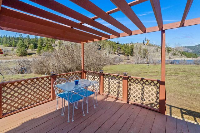 3063 Hungry Hill Rd, Kettle Falls, WA 99141