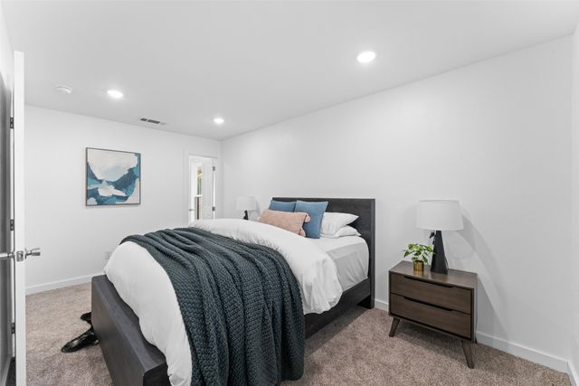 2661 Hudspeth Avenue, Dallas, TX 75216