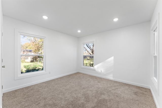 2661 Hudspeth Avenue, Dallas, TX 75216