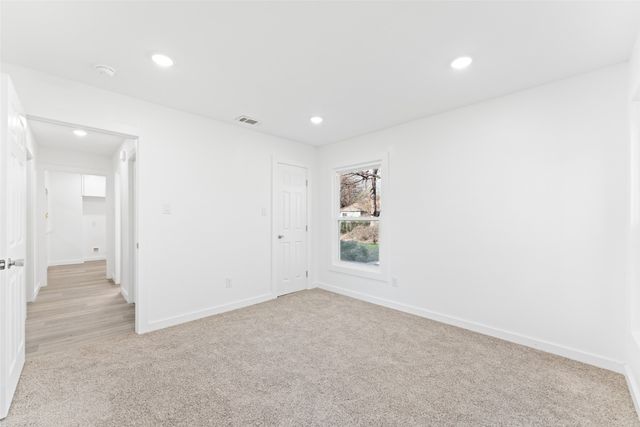 2661 Hudspeth Avenue, Dallas, TX 75216