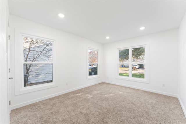 2661 Hudspeth Avenue, Dallas, TX 75216