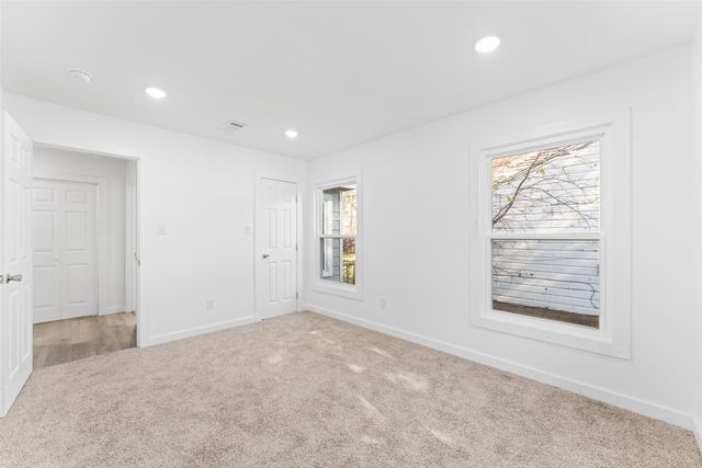 2661 Hudspeth Avenue, Dallas, TX 75216