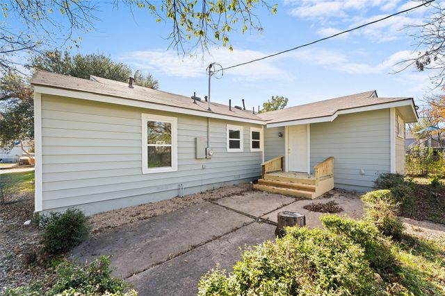 2661 Hudspeth Avenue, Dallas, TX 75216