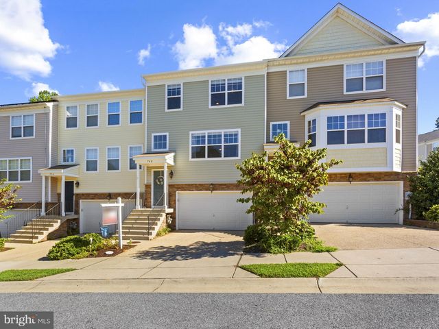 740 PIN OAK CT, Prince Frederick, MD 20678