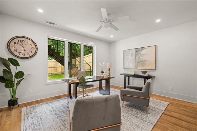 3213 Mae Avenue NE, Brookhaven, GA 30319