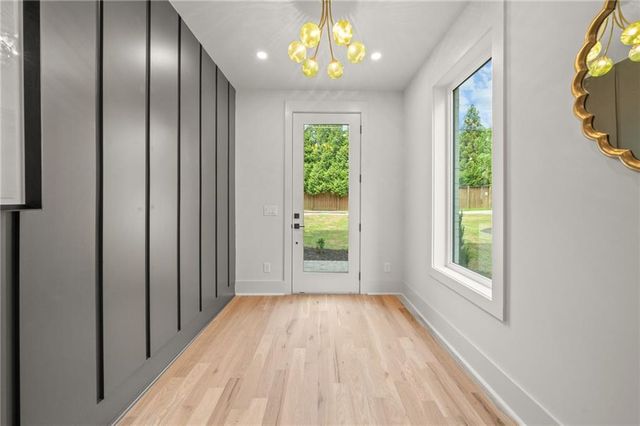 3213 Mae Avenue NE, Brookhaven, GA 30319