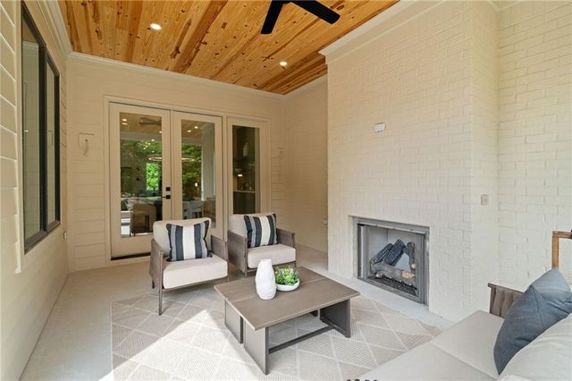 3213 Mae Avenue NE, Brookhaven, GA 30319
