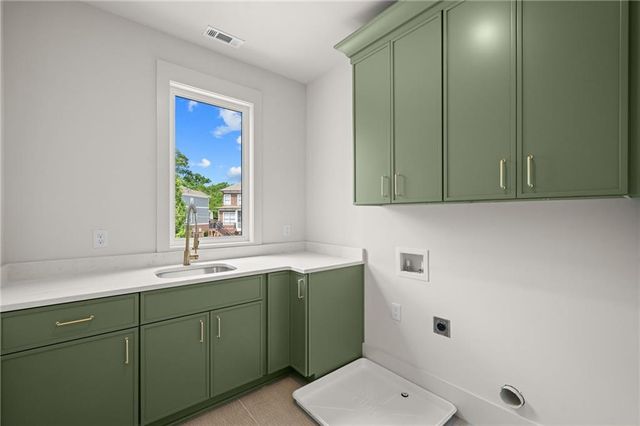 3213 Mae Avenue NE, Brookhaven, GA 30319