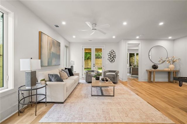 3213 Mae Avenue NE, Brookhaven, GA 30319