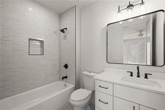 3213 Mae Avenue NE, Brookhaven, GA 30319