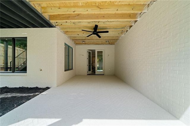 3213 Mae Avenue NE, Brookhaven, GA 30319