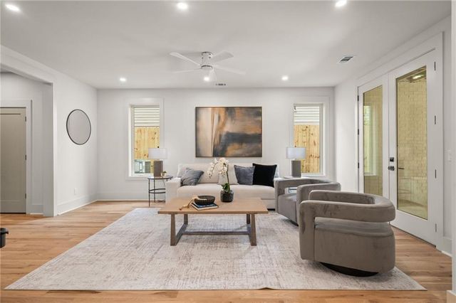 3213 Mae Avenue NE, Brookhaven, GA 30319