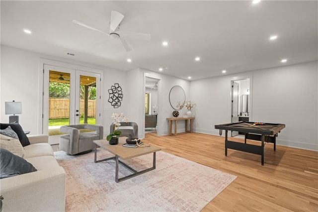 3213 Mae Avenue NE, Brookhaven, GA 30319