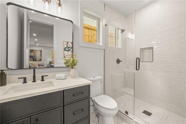 3213 Mae Avenue NE, Brookhaven, GA 30319