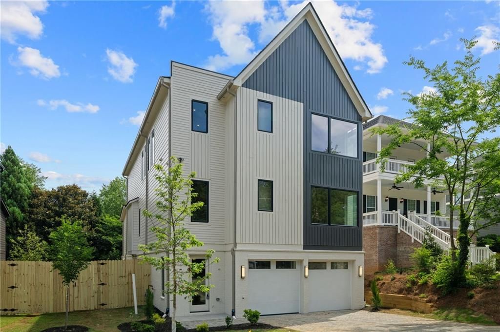 3213 Mae Avenue NE, Brookhaven, GA 30319