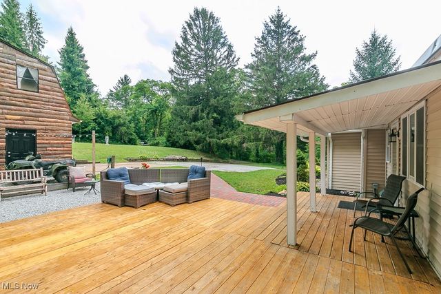 9723 Thwing Road, Chardon, OH 44024