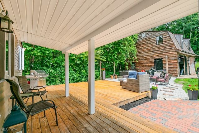 9723 Thwing Road, Chardon, OH 44024