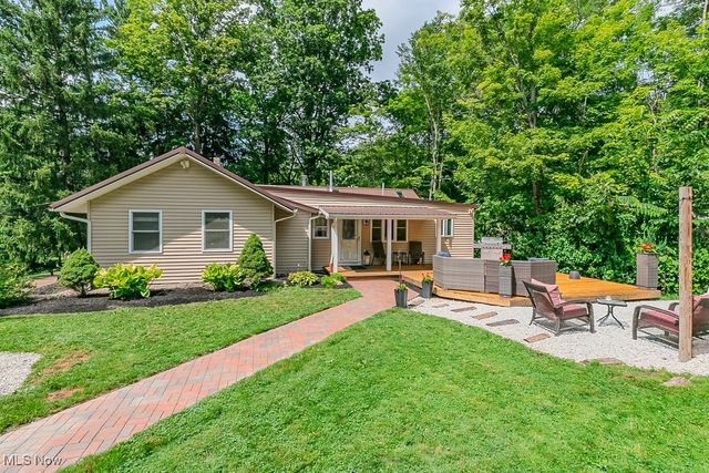 9723 Thwing Road, Chardon, OH 44024