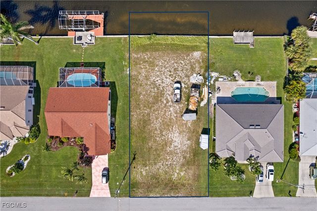 229 SE 28th TER, Cape Coral, FL 33904
