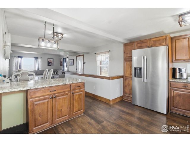 22893 County Road 49, La Salle, CO 80645