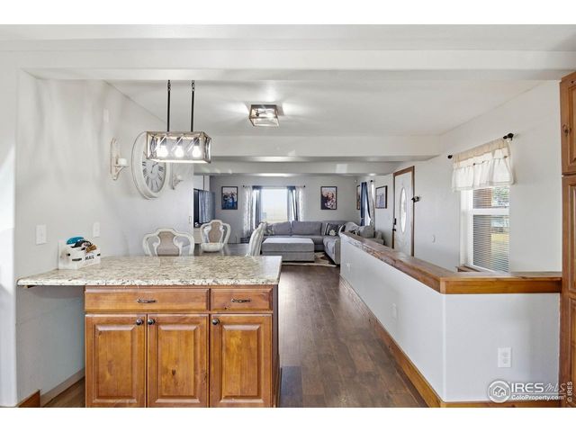22893 County Road 49, La Salle, CO 80645