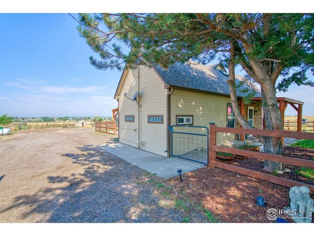 22893 County Road 49, La Salle, CO 80645