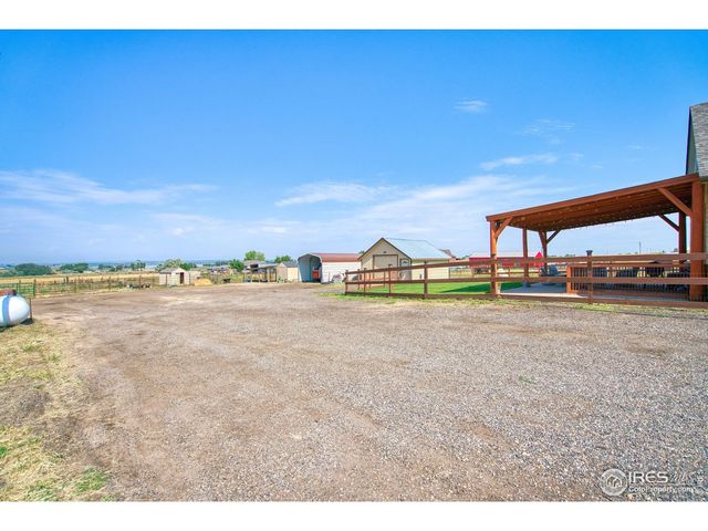 22893 County Road 49, La Salle, CO 80645