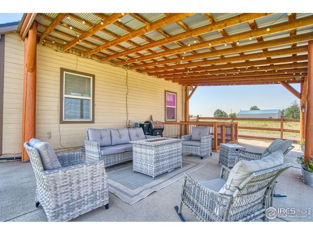 22893 County Road 49, La Salle, CO 80645