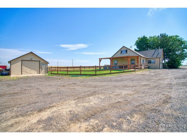 22893 County Road 49, La Salle, CO 80645