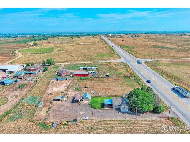 22893 County Road 49, La Salle, CO 80645
