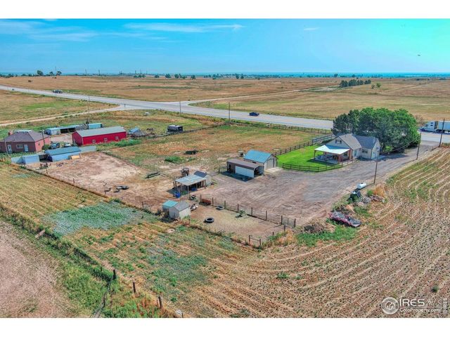 22893 County Road 49, La Salle, CO 80645