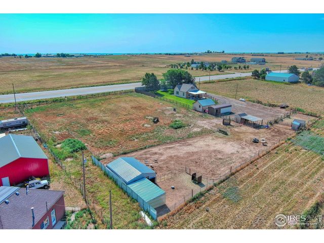 22893 County Road 49, La Salle, CO 80645