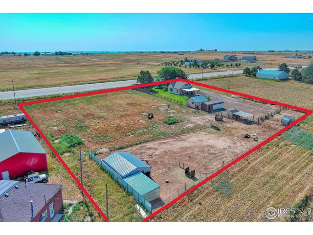 22893 County Road 49, La Salle, CO 80645