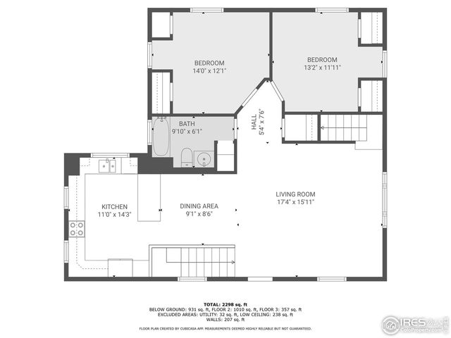 22893 County Road 49, La Salle, CO 80645