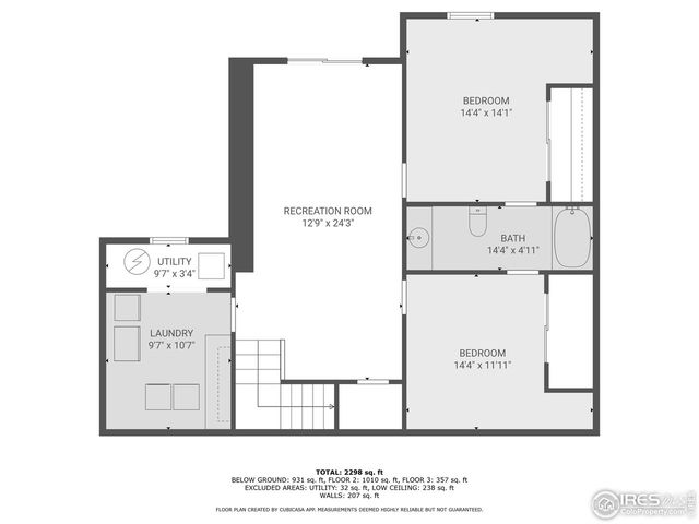 22893 County Road 49, La Salle, CO 80645