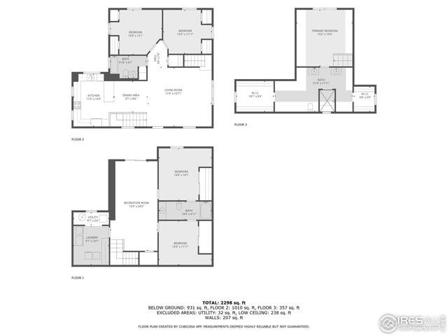 22893 County Road 49, La Salle, CO 80645