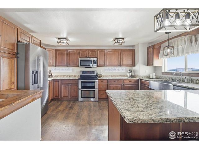 22893 County Road 49, La Salle, CO 80645